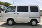 2010 Subaru Sambar VI EBD-TV2 660 transporter 4WD (48 Hp) 