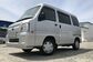 2010 Subaru Sambar VI EBD-TV2 660 transporter 4WD (48 Hp) 