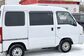 2012 Subaru Sambar VII EBD-S331B 660 VC Turbo 4WD (64 Hp) 