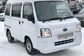 2012 Subaru Sambar VII EBD-S331B 660 VC Turbo 4WD (64 Hp) 