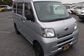 2013 Subaru Sambar VII EBD-S321B 660 VC Turbo (64 Hp) 