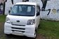 Subaru Sambar VII EBD-S331B 660 transporter 4WD (53 Hp) 
