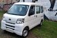 2014 Subaru Sambar VII EBD-S331B 660 transporter 4WD (53 Hp) 