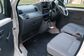 2014 Subaru Sambar VII EBD-S331B 660 transporter 4WD (53 Hp) 