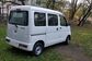 Sambar VII EBD-S331B 660 transporter 4WD (53 Hp) 