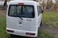 Subaru Sambar VII EBD-S331B 660 transporter 4WD (53 Hp) 