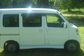 Subaru Sambar VII EBD-S331B 660 transporter 4WD (50 Hp) 