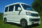 2015 Sambar VII EBD-S331B 660 transporter 4WD (50 Hp) 