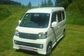 Subaru Sambar VII EBD-S331B 660 transporter 4WD (50 Hp) 