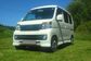 2015 Subaru Sambar VII EBD-S331B 660 transporter 4WD (50 Hp) 