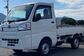 Sambar VII EBD-S331Q Open Deck 660 G 4WD (46 Hp) 