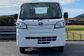 2017 Sambar VII EBD-S331Q Open Deck 660 G 4WD (46 Hp) 