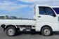 2017 Subaru Sambar VII EBD-S331Q Open Deck 660 G 4WD (46 Hp) 