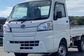 2017 Subaru Sambar VII EBD-S331Q Open Deck 660 G 4WD (46 Hp) 