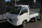 2001 subaru sambar truck