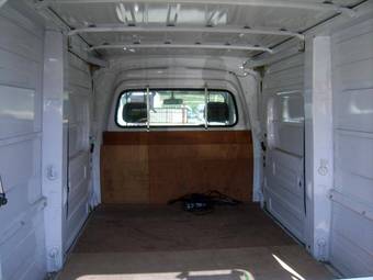 2004 Subaru Sambar Truck Pictures