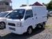 2004 subaru sambar truck