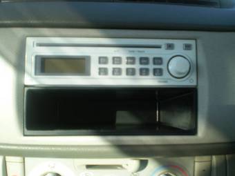 2007 Subaru Stella Pictures