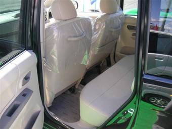 2007 Subaru Stella Pictures