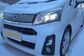 2013 Subaru Stella II DBA-LA100F 660 Custom R Smart Assist (52 Hp) 