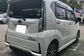 2019 Stella III DBA-LA160F 660 Custom RS Smart Assist 4WD (64 Hp) 