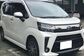 2019 Stella III DBA-LA160F 660 Custom RS Smart Assist 4WD (64 Hp) 