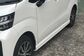 2019 Stella III DBA-LA160F 660 Custom RS Smart Assist 4WD (64 Hp) 
