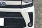 Subaru Stella III DBA-LA160F 660 Custom RS Smart Assist 4WD (64 Hp) 