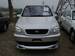 Preview 2001 Subaru Traviq