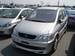 Preview 2002 Subaru Traviq