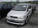 Preview 2003 Subaru Traviq