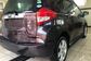 2014 Subaru Trezia DBA-NCP125X 1.5 i-S 4WD (103 Hp) 