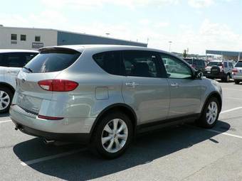 2005 Subaru Tribeca For Sale