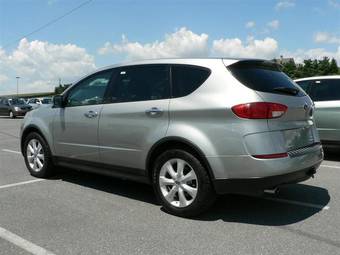 2005 Subaru Tribeca For Sale