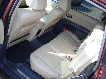 2005 Subaru Tribeca For Sale