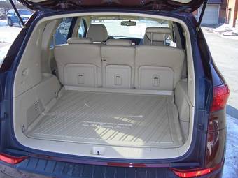 2005 Subaru Tribeca For Sale