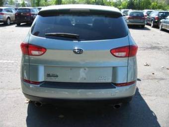 2005 Subaru Tribeca For Sale