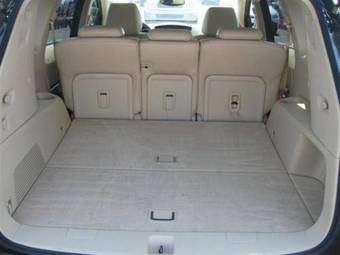 2005 Subaru Tribeca Pictures