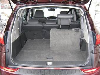 2005 Subaru Tribeca For Sale