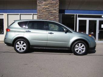 2005 Subaru Tribeca For Sale