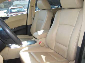 2005 Subaru Tribeca For Sale