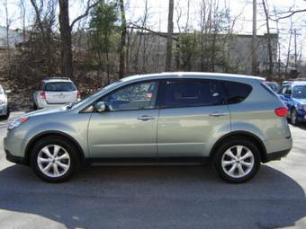 2005 Subaru Tribeca For Sale