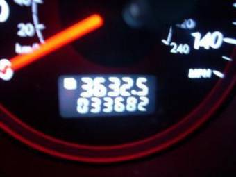 2005 Subaru Tribeca Pics