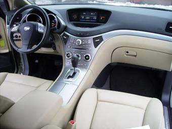 2005 Subaru Tribeca Pictures