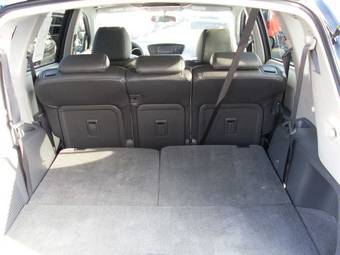 2005 Subaru Tribeca Images