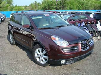 2005 Subaru Tribeca For Sale