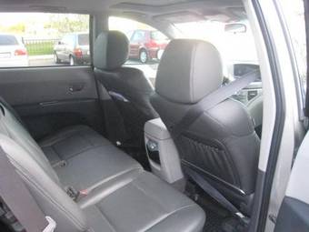 2005 Subaru Tribeca Photos
