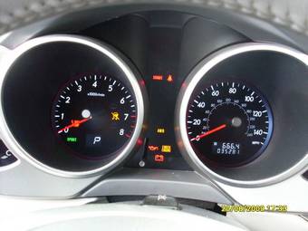 2005 Subaru Tribeca Photos