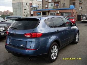 2005 Subaru Tribeca For Sale