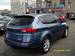 Preview Subaru Tribeca